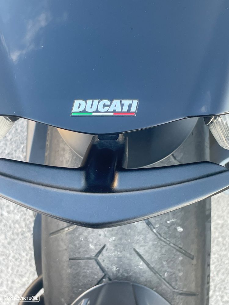 Ducati Diavel Carbon - 7