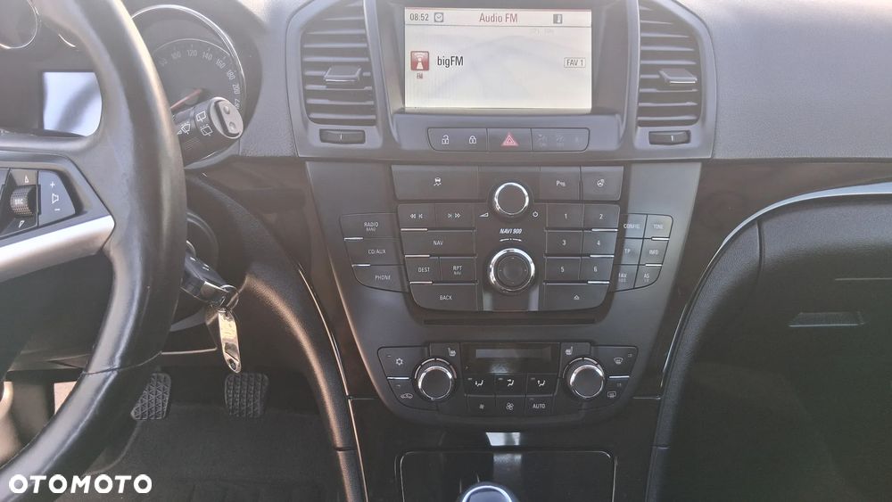 Opel Insignia 1.6 Turbo Cosmo - 21