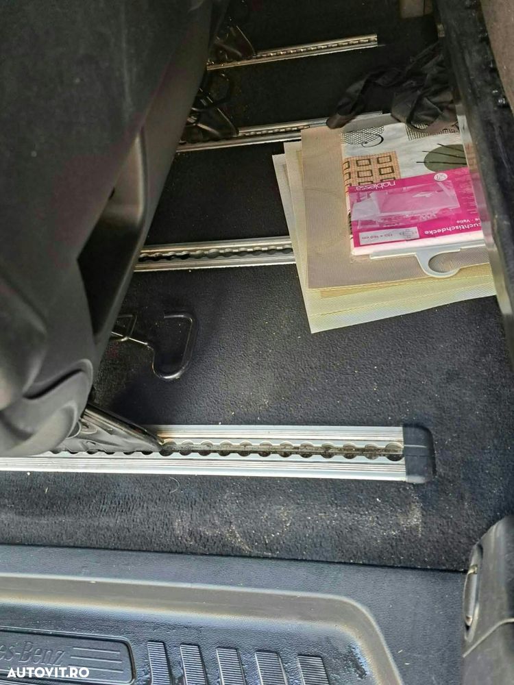 Mercedes-Benz Vito - 6