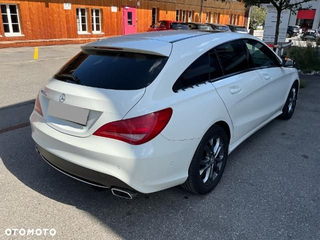 Mercedes-Benz CLA 200 (CDI) d 7G-DCT - 6