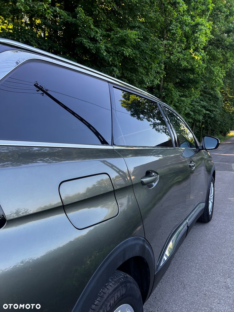 Peugeot 5008 1.5 BlueHDi GT S&S EAT8 - 23