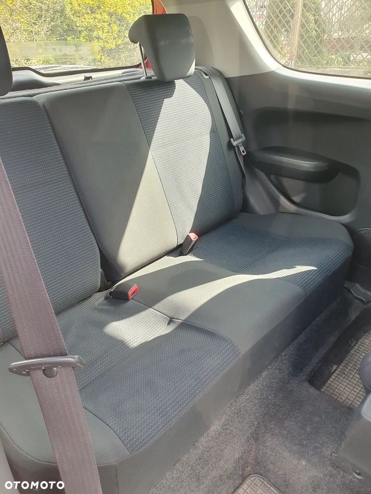 Suzuki Swift 1.3 Club - 20