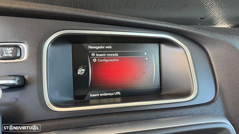 Volvo V40 1.6 D2 Eco Momentum - 33