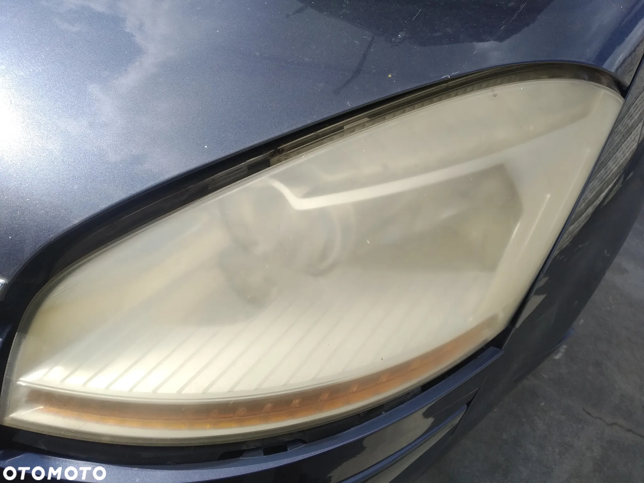 CITROEN C4 GRAND PICASSO 06-10 LUSTERKO ZEWNĘTRZNE LEWE PRAWE KENC - 10