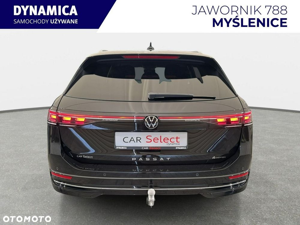 Volkswagen Passat Variant - 8