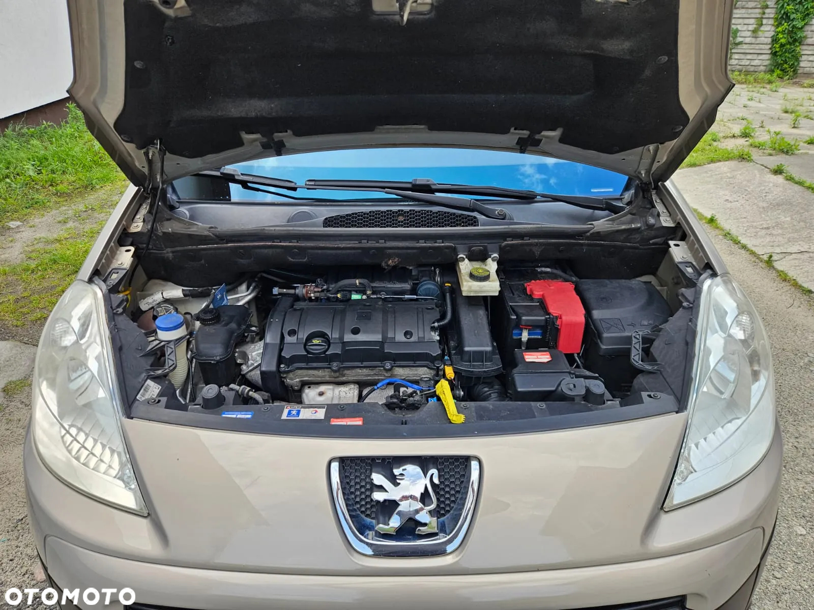 Peugeot Partner Tepee 90 Family - 31