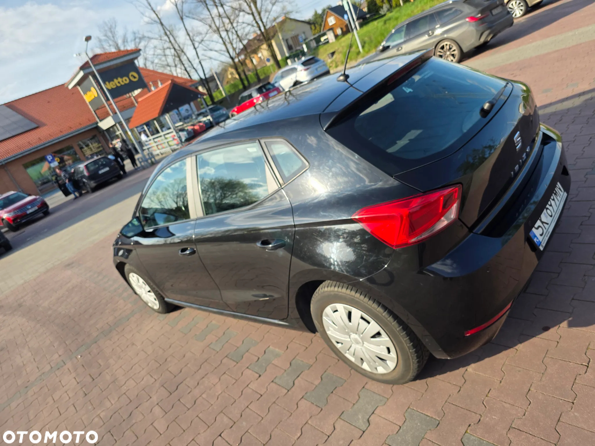 Seat Ibiza 1.0 Style - 6