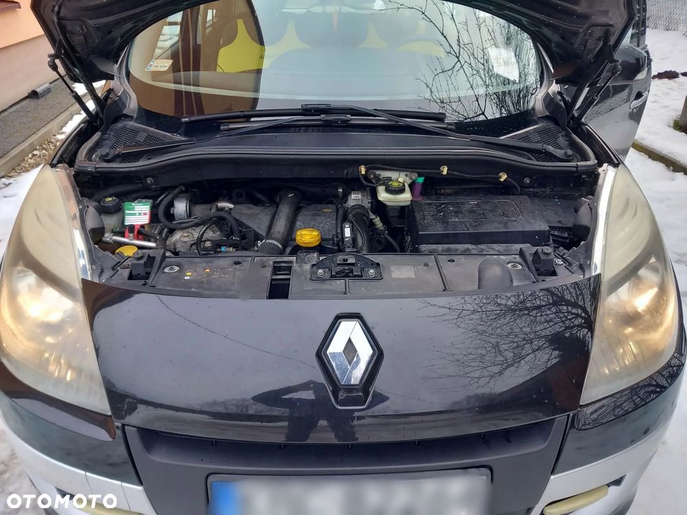Renault Scenic - 7