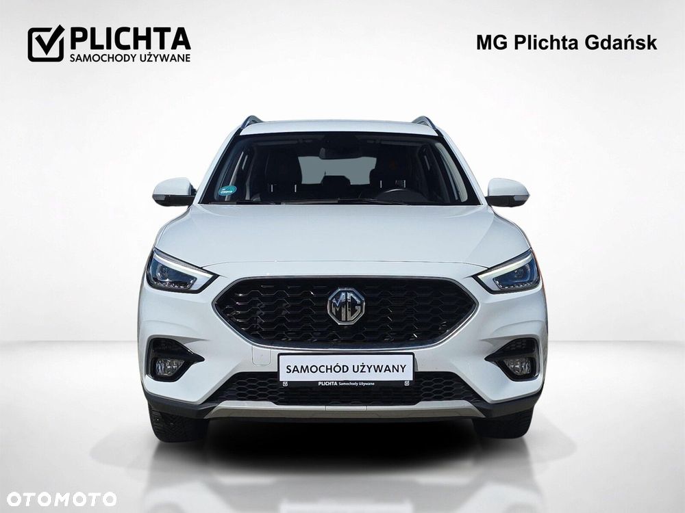 MG ZS 1.0 T-GDI Exclusive - 9
