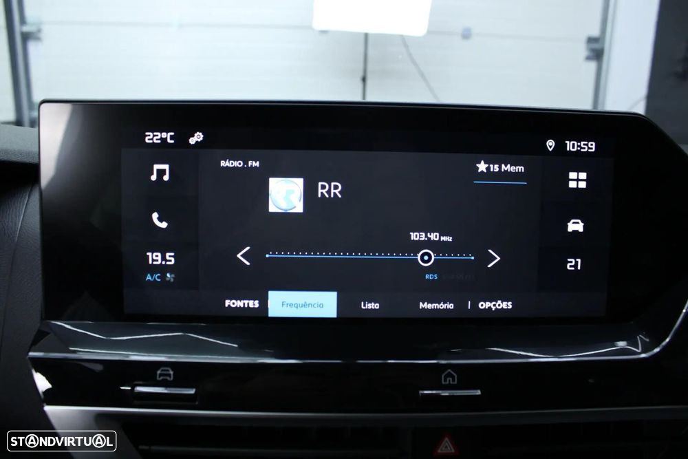 Citroën C4 1.2 PureTech Feel Pack - 20