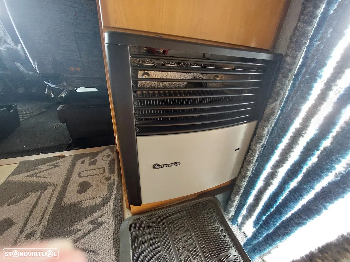 Chausson Welcome - 14