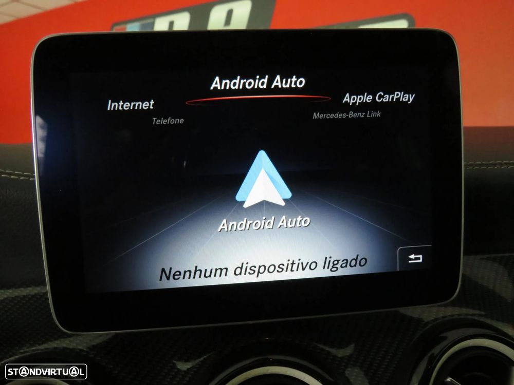 Mercedes-Benz CLA 200 d AMG Line Aut. - 40