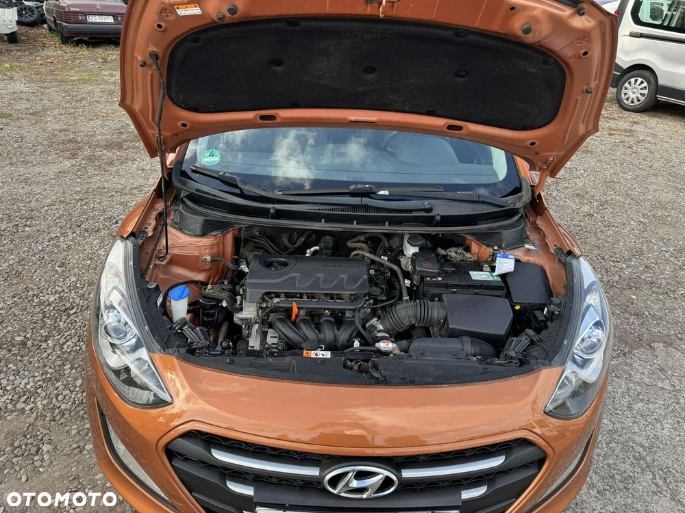Hyundai i30 - 36