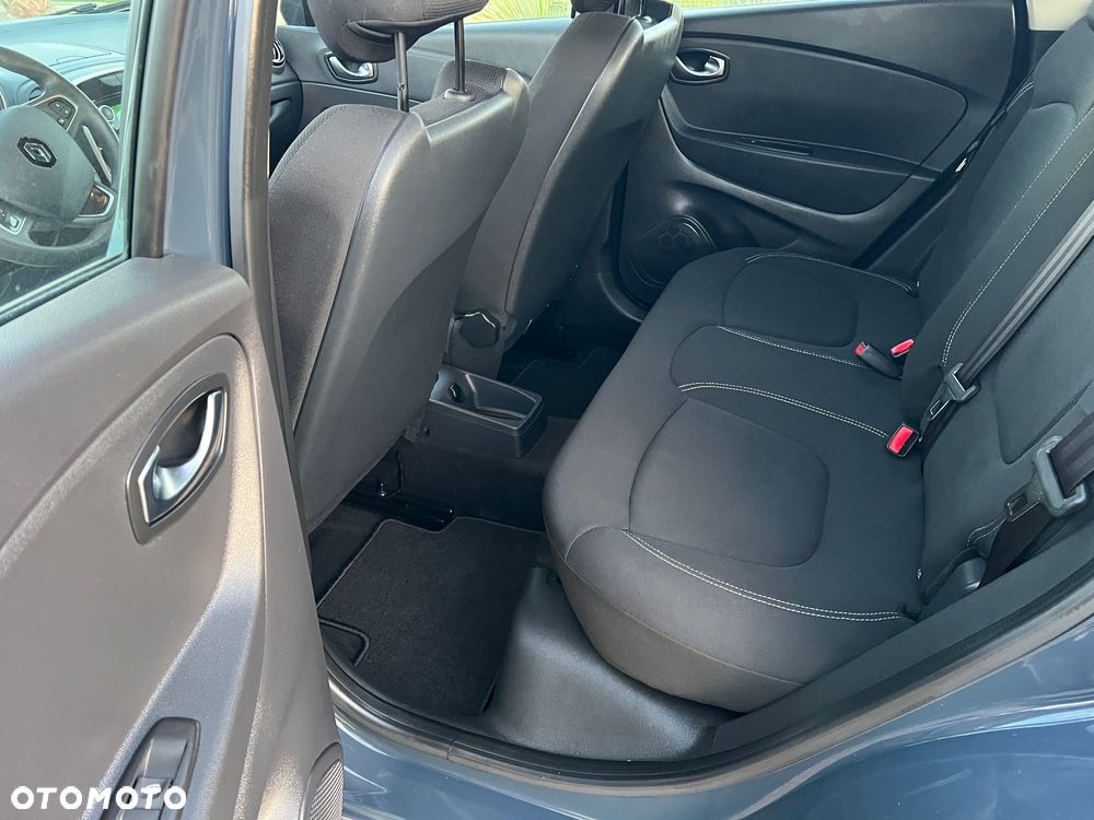 Renault Captur (ENERGY) TCe 90 LIFE - 16