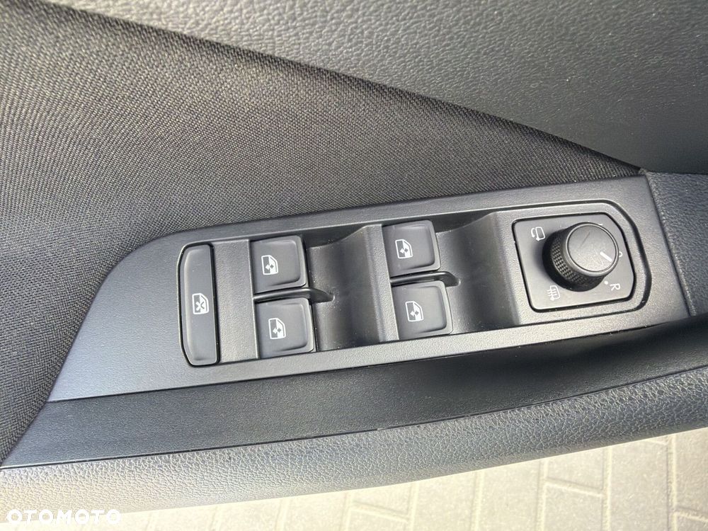 Skoda Scala 1.0 TSI Selection DSG - 19