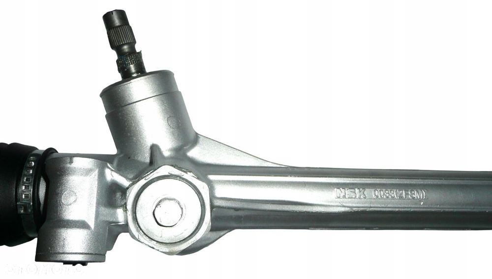 Przekładnia Maglownica Toyota Verso Ar20 Nsk 0033 Zfsm 2009- - 2