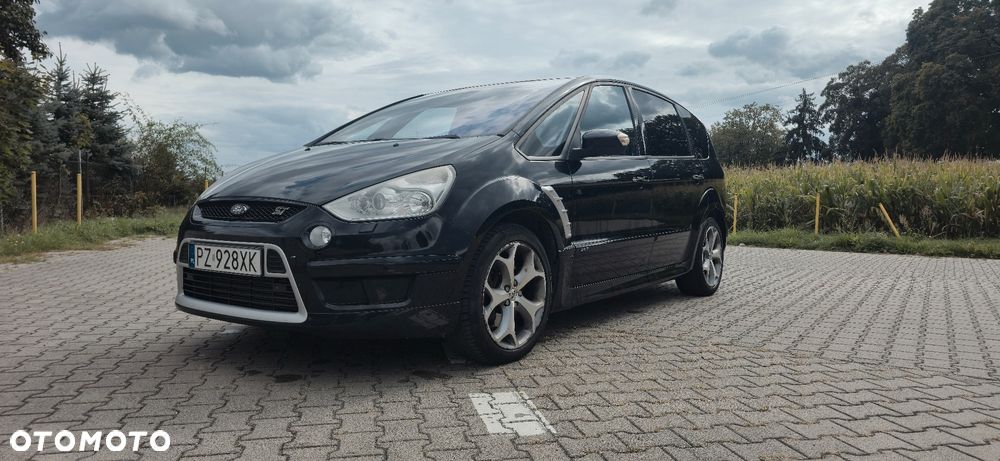 Ford S-Max - 1