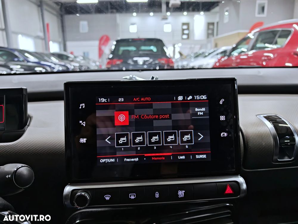 Citroën C4 Cactus BlueHDi 100 ETG6 Stop&Start Feel - 20