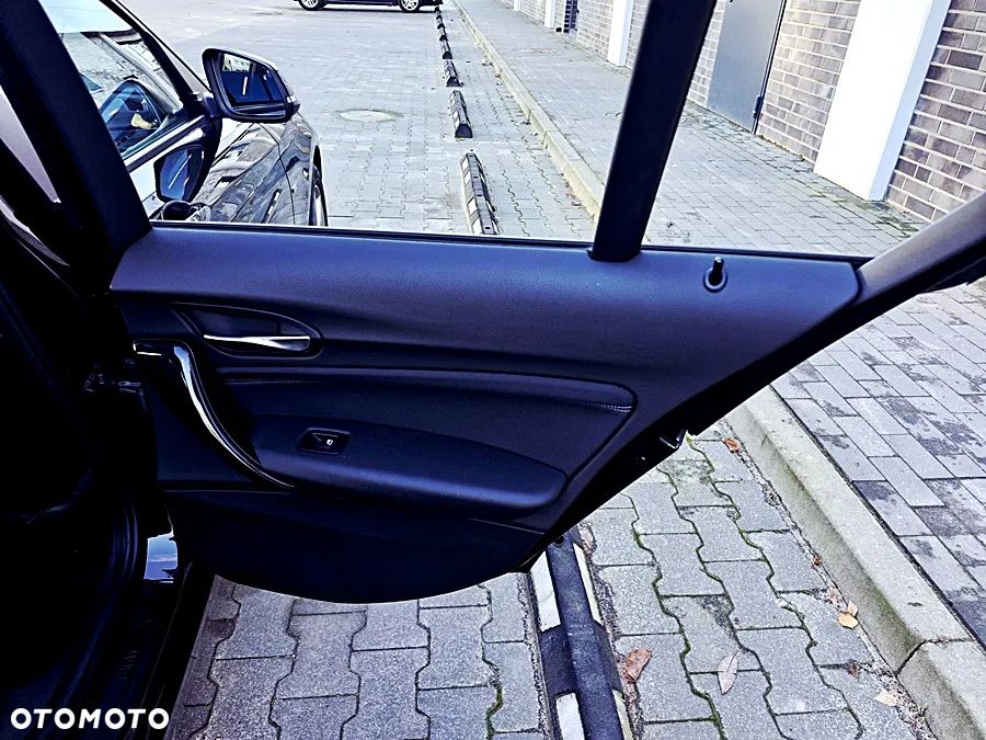 BMW Seria 1 118d xDrive Sport Line - 36