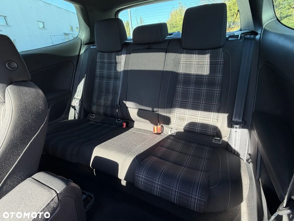 Volkswagen Golf VI 2.0 TDI GTD - 25