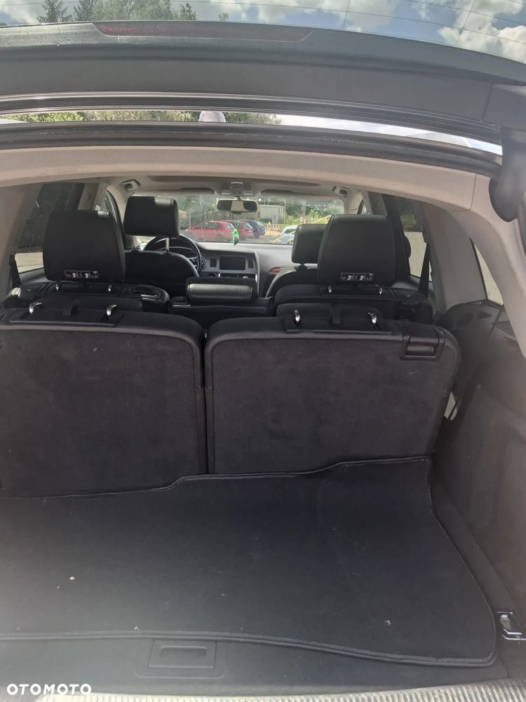 Audi Q7 - 23