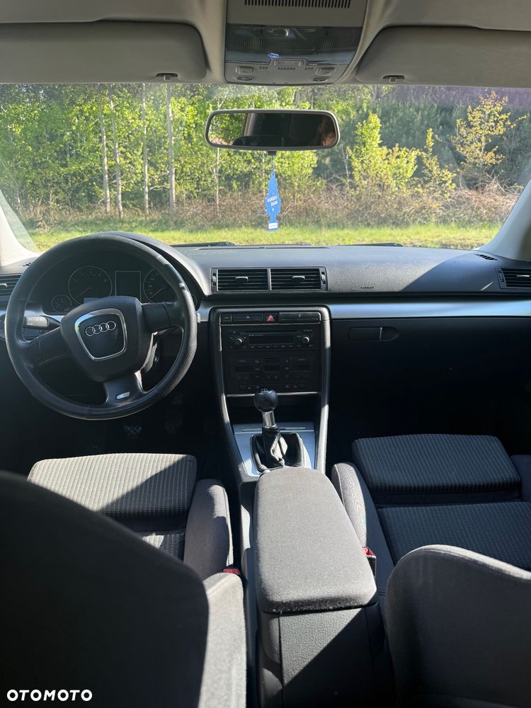 Audi A4 Avant 2 - 4