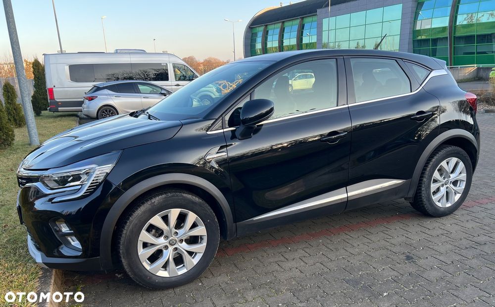 Renault Captur - 30