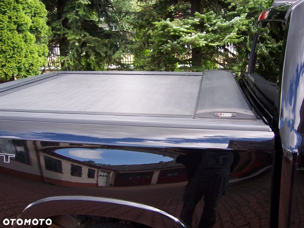 Dodge RAM 1500 5.7 4x4 - 4