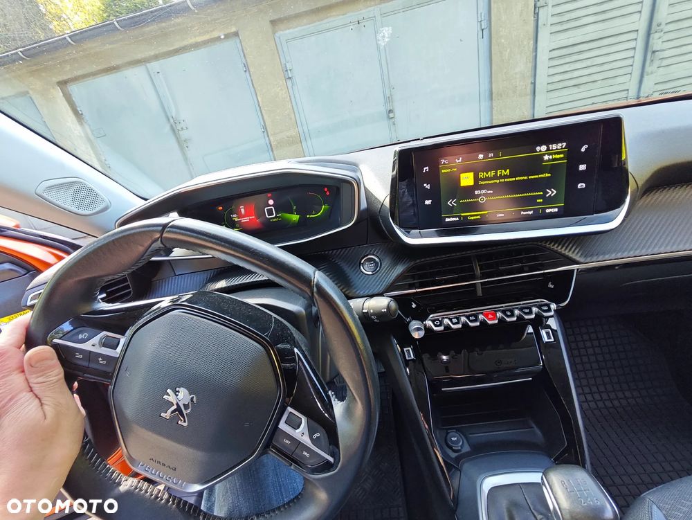 Peugeot 2008 PureTech 130 Allure Pack - 9