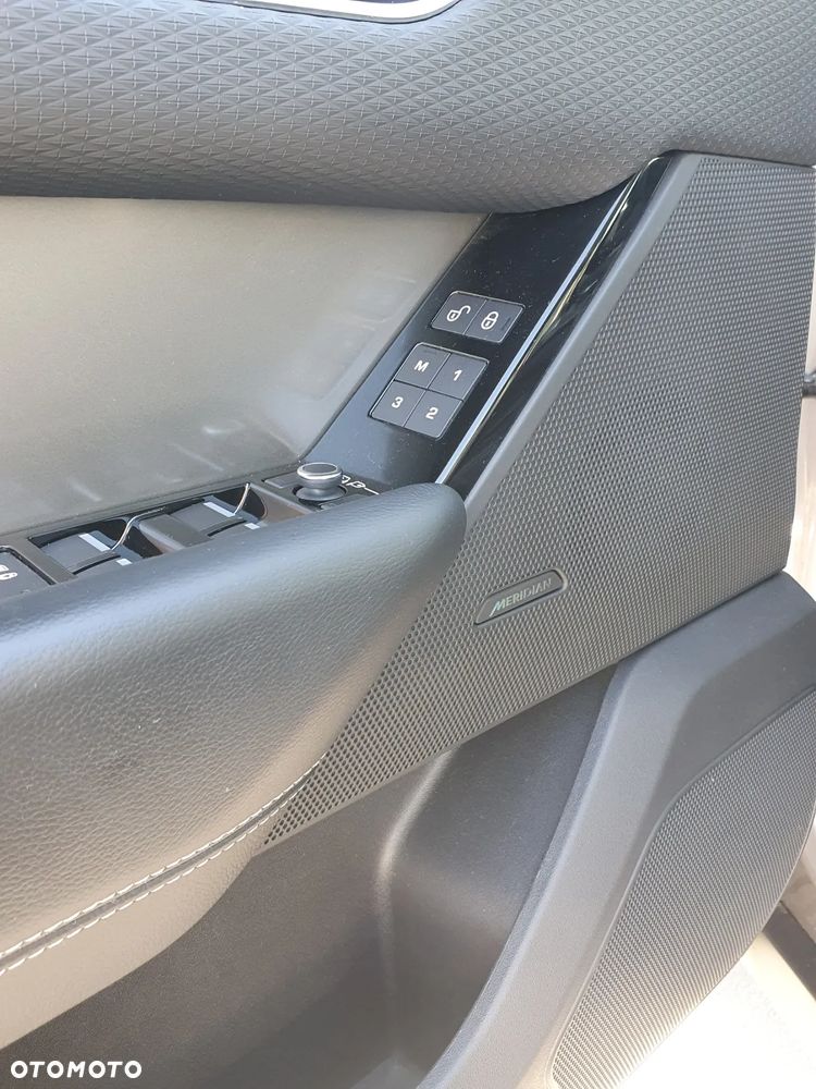 Land Rover Range Rover Velar 2.0 TD4 - 21