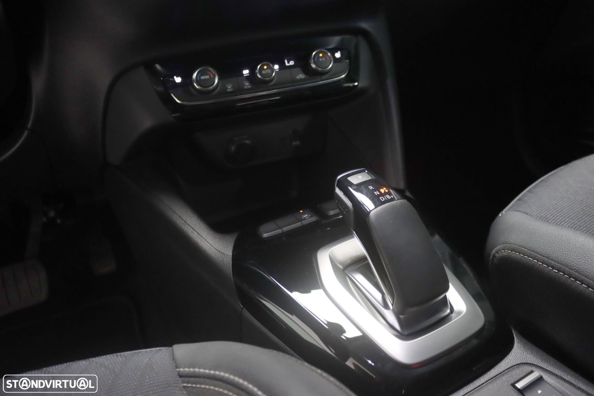 Opel Corsa-e Elegance - 15
