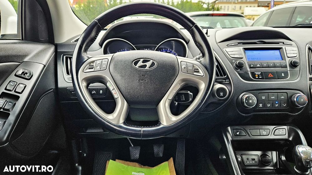Hyundai ix35 - 6