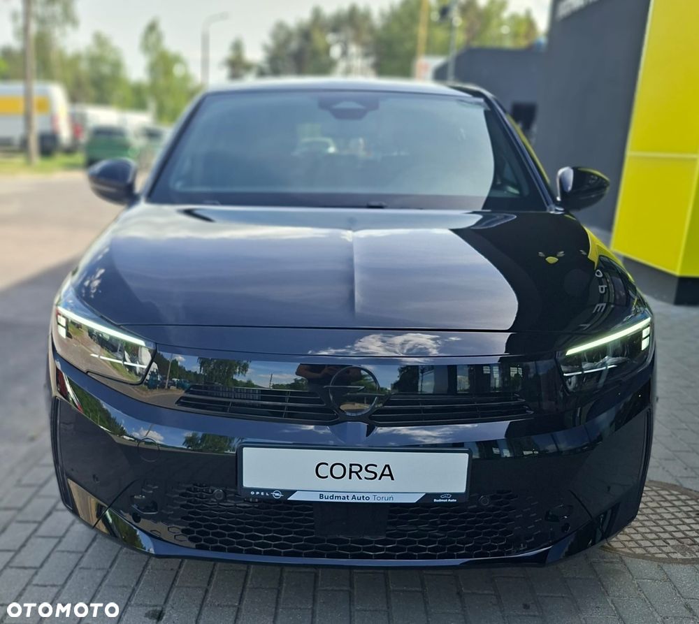 Opel Corsa - 2