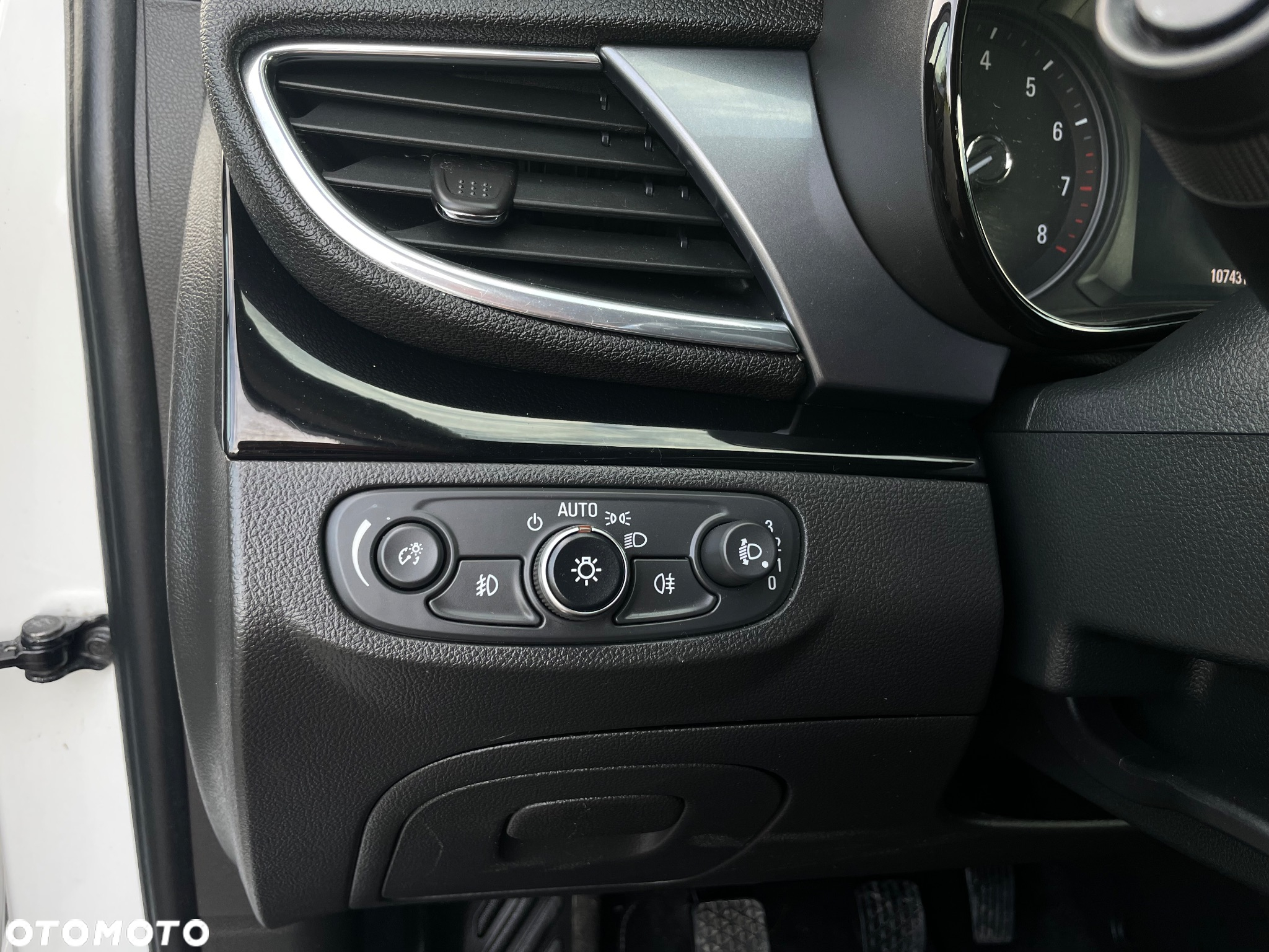 Opel Mokka X 1.4 ECOFLEX Start/Stop Active - 26
