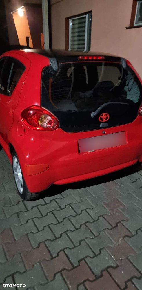 Toyota Aygo Cool - 7