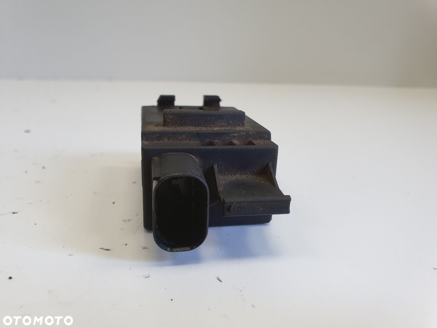 Range Rover III L322 4.4 V8 CZUJNIK POWIETRZA auc 8391470 - 5