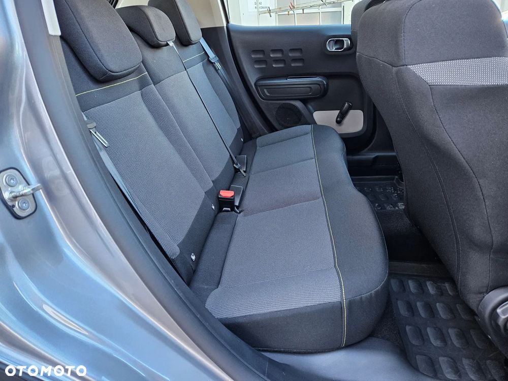 Citroën C3 Pure Tech 83 S&S MAX - 13