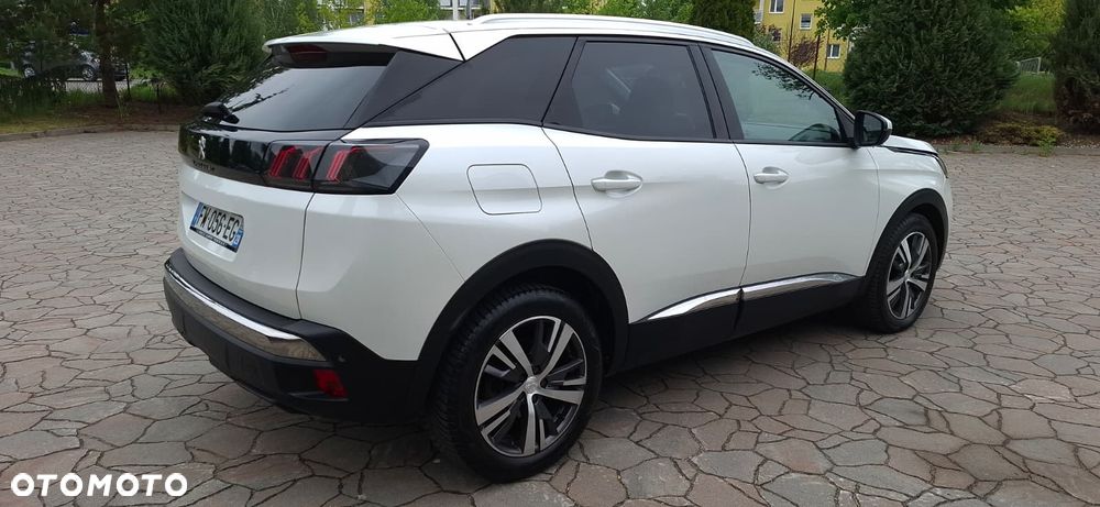 Peugeot 3008 - 8
