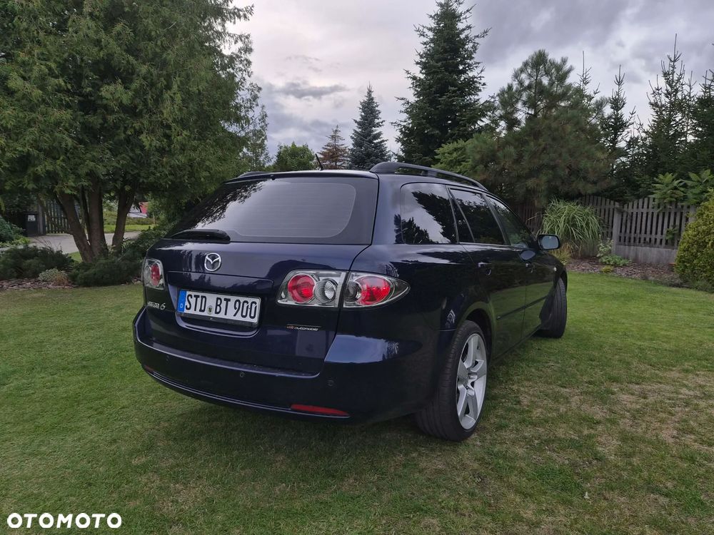 Mazda 6 Sport 2.0 CD Exclusive - 5