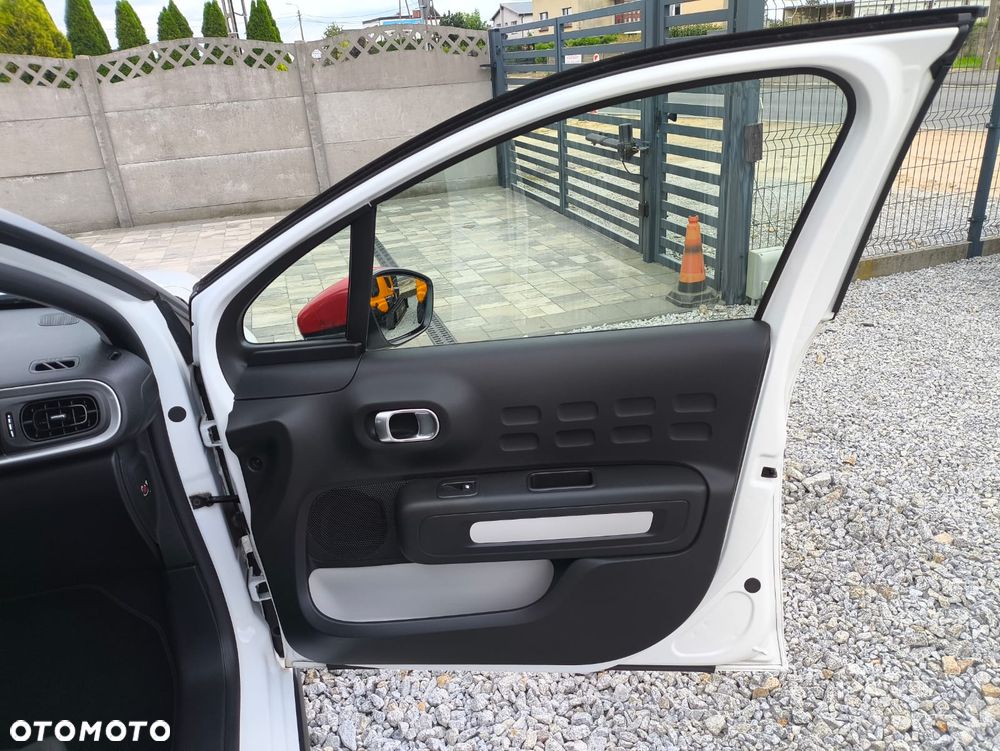 Citroën C3 - 15