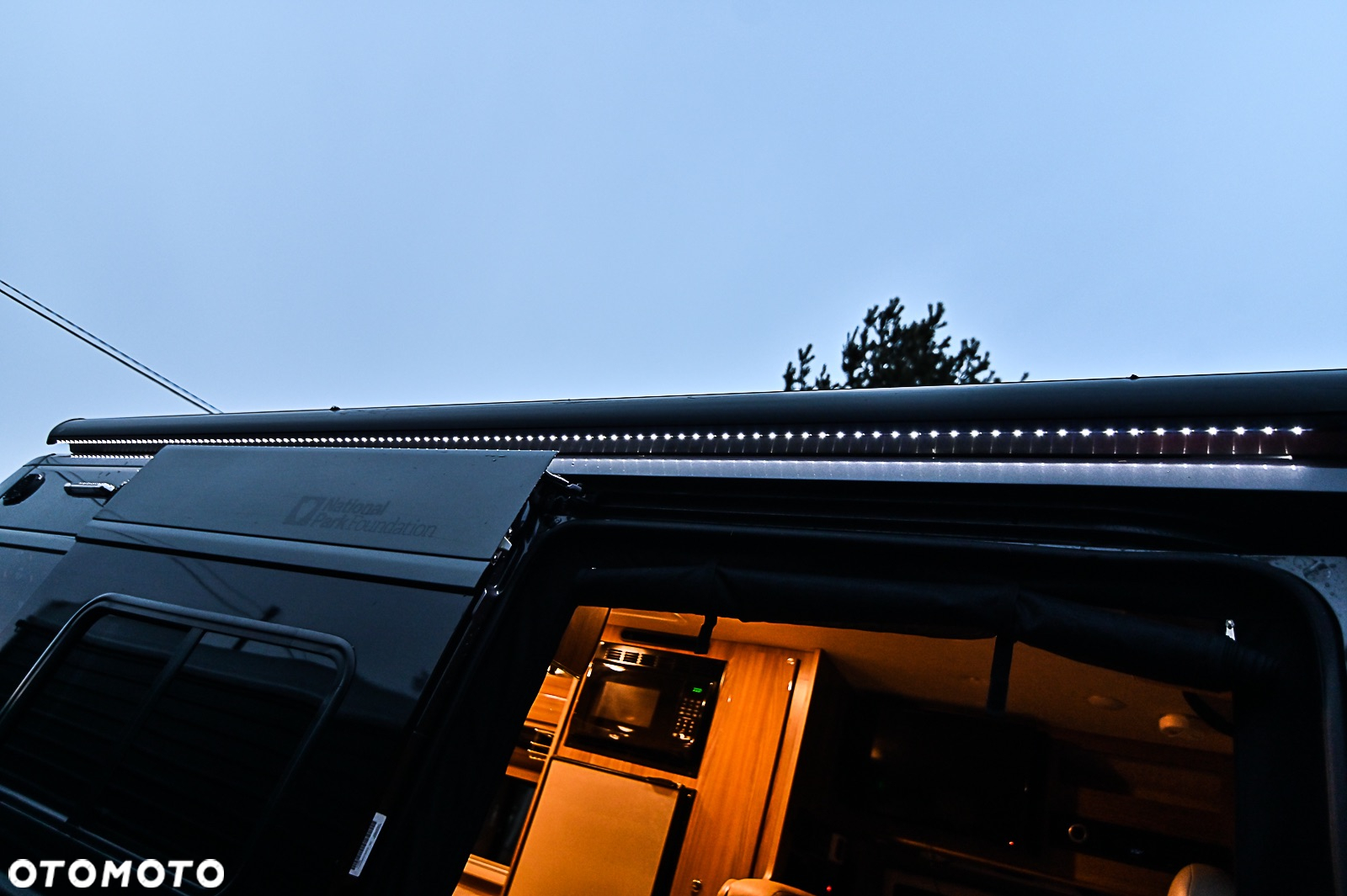 RAM WINNEBAGO EDITION 100 - 18