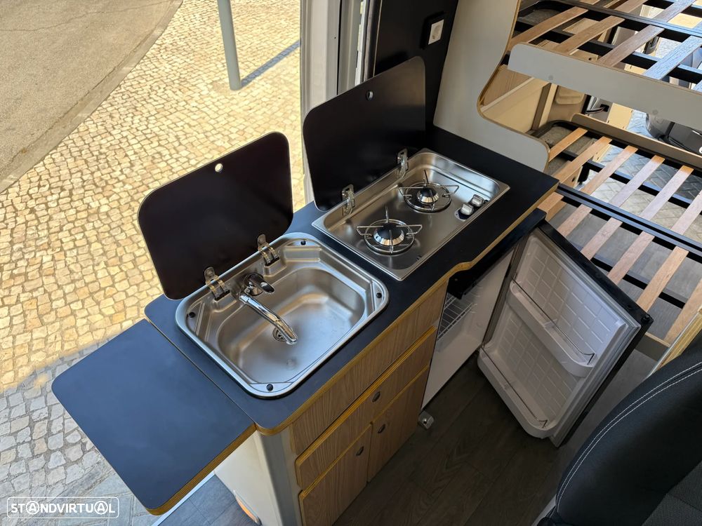 Fiat Ducato 30 2.0 M-jet CH2 - 6