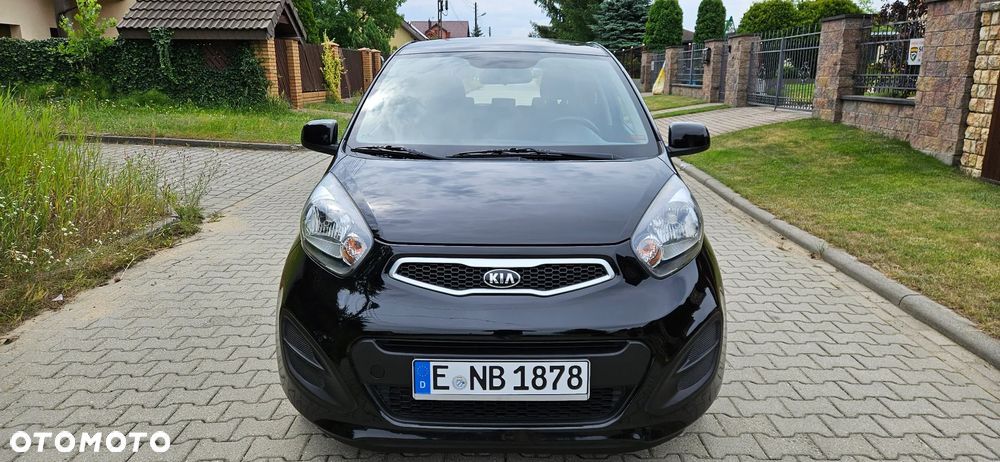 Kia Picanto - 8