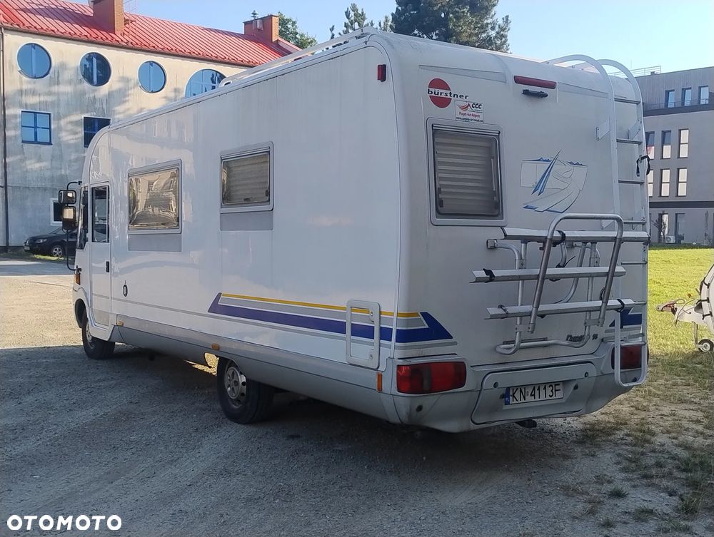 Fiat Ducato - 2