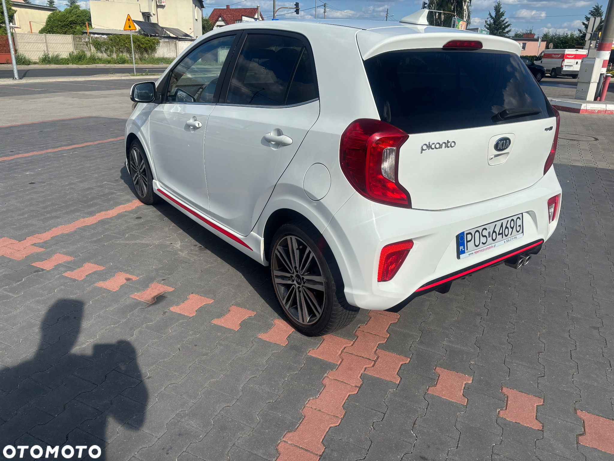Kia Picanto 1.2 GT Line - 5