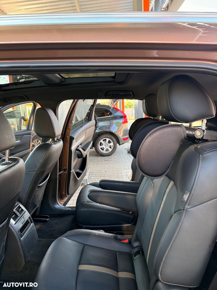 Mazda CX-80 2.5 e-Skyactiv AT8 AWD PHEV Homura Plus - 9