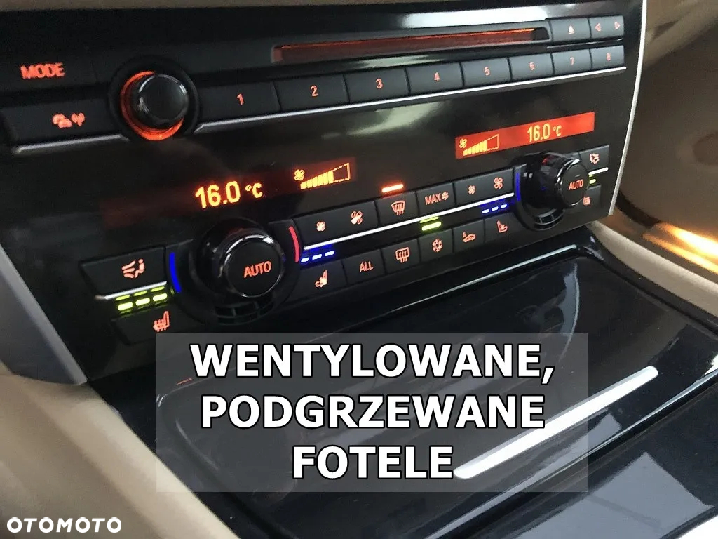 BMW 5GT 535d xDrive - 21
