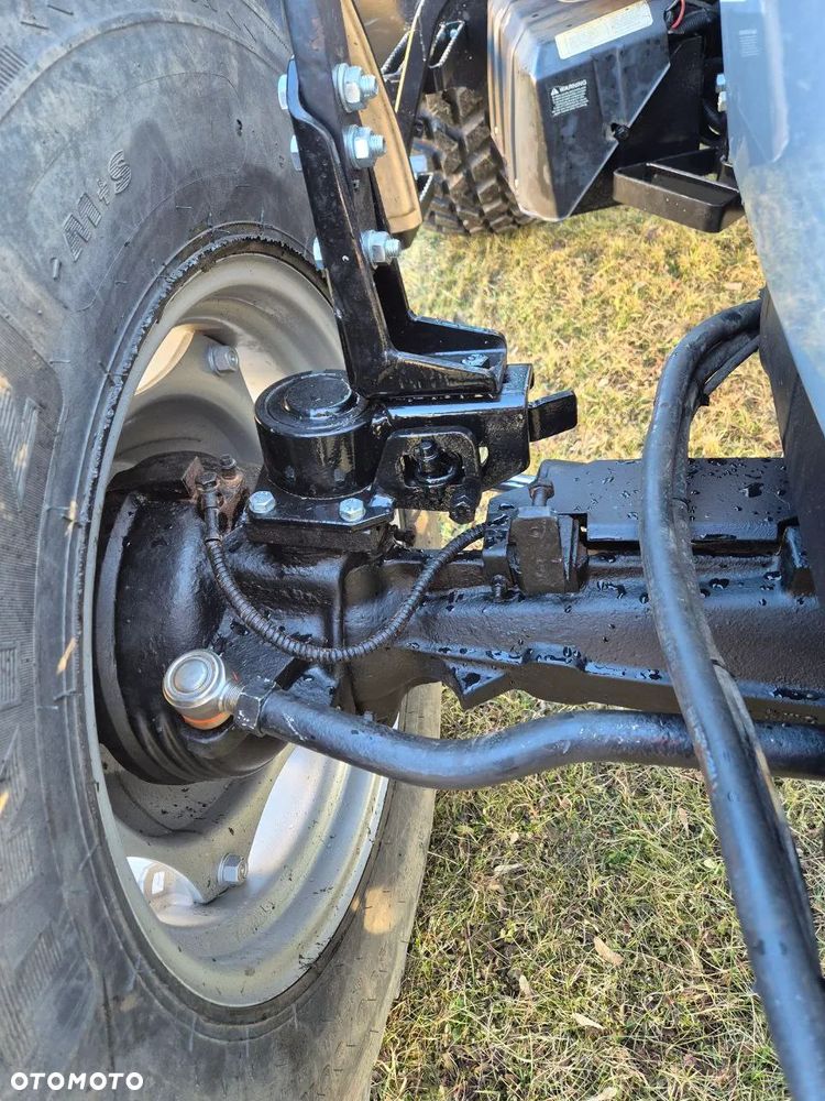 Lamborghini R4.95 DT - 17