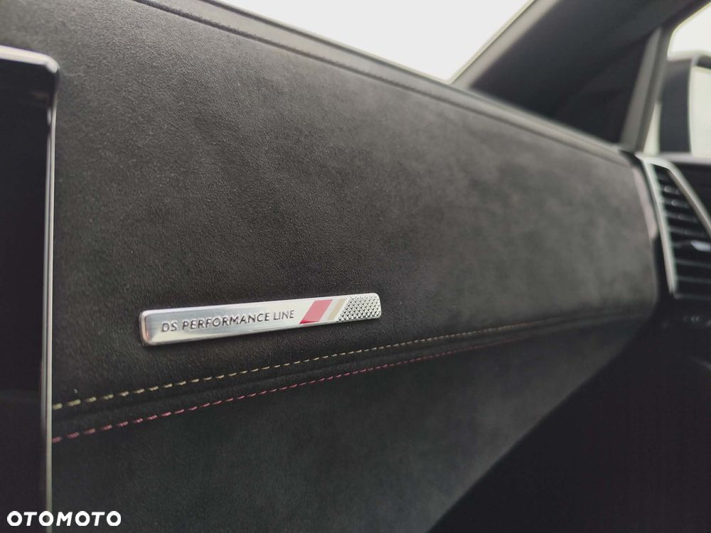 DS Automobiles DS 7 Crossback 2.0 BlueHDi Performance Line + - 36