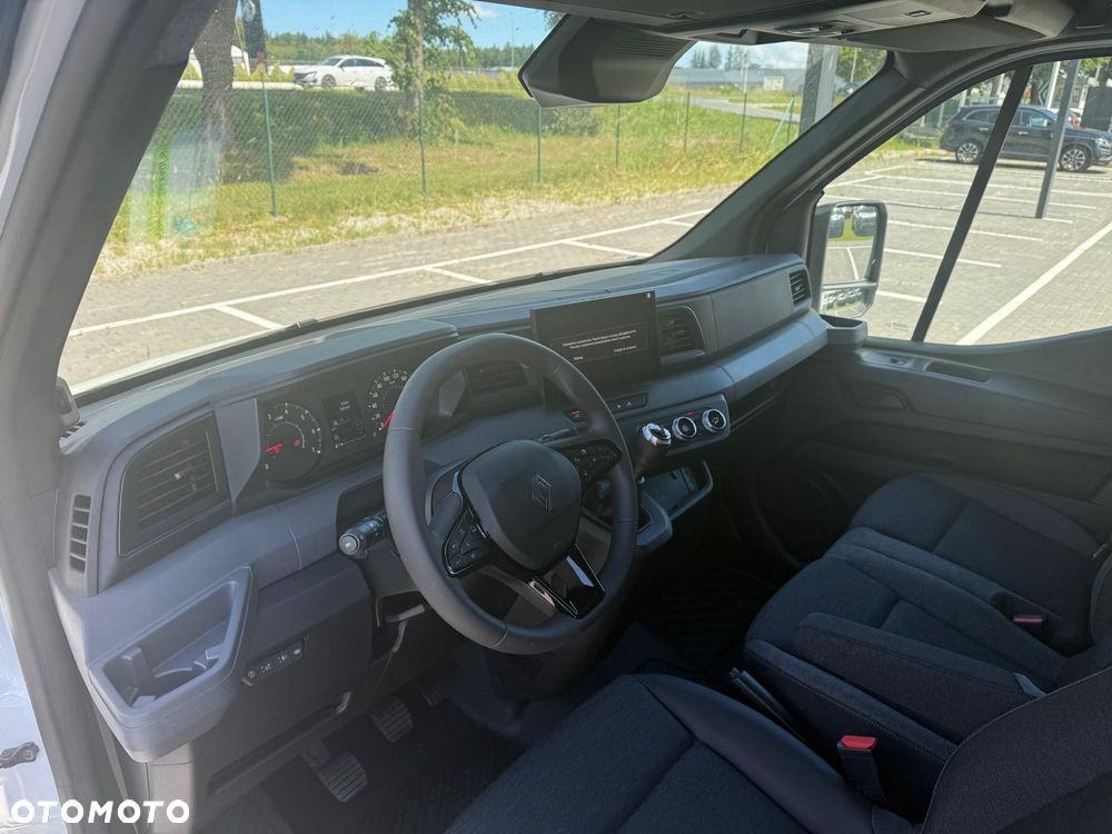Renault Master - 10
